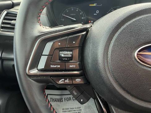 Used 2023 Subaru Crosstrek 2.0i Premium w/ Special Edition image 29