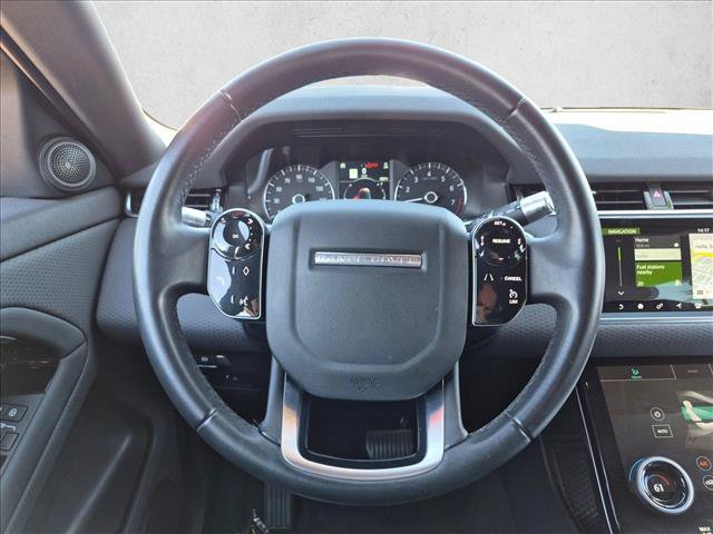 Used 2020 Land Rover Range Rover Evoque S AWD/4WD image 14
