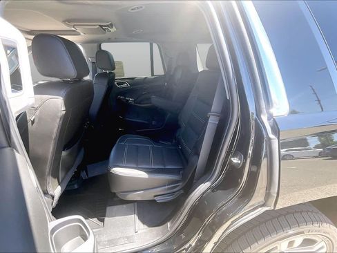 Used 2019 GMC Yukon Denali w/ Denali Ultimate Package AWD/4WD image 20