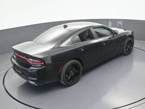 Used 2023 Dodge Charger SXT RWD image 45