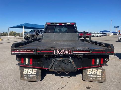 Used 2021 Ford F350 Lariat w/ Lariat Value Package image 8