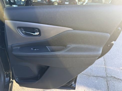 Used 2019 Nissan Murano SL w/ Cargo Package image 34