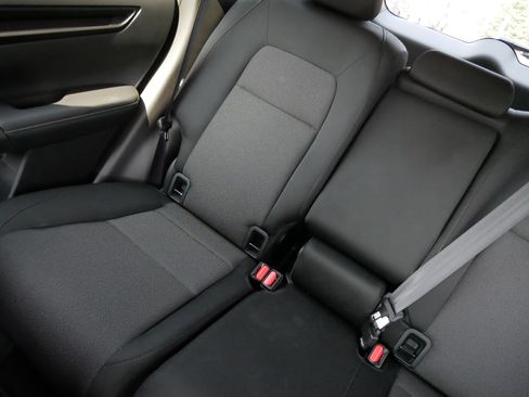 Used 2026 Honda CR-V LX image 12