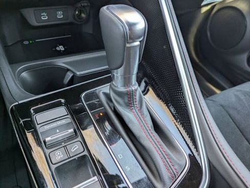 Certified 2025 Acura ADX A-Spec image 15