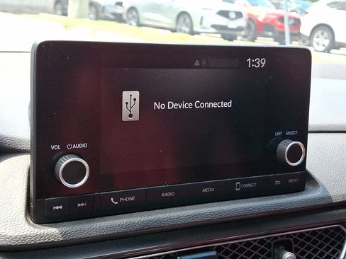 Certified 2024 Acura Integra A-Spec FWD image 18
