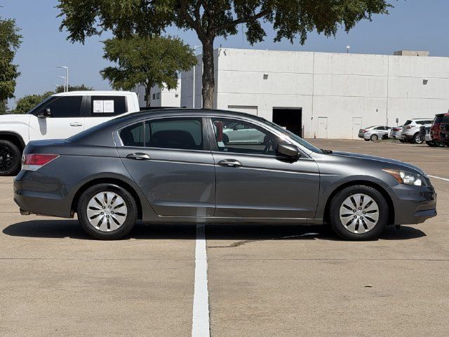 Used 2012 Honda Accord LX image 3