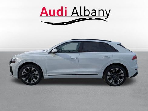 New 2026 Audi Q8 Premium Plus AWD/4WD image 3