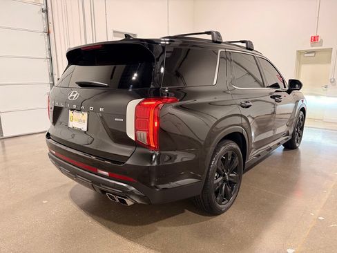Used 2025 Hyundai Palisade XRT AWD/4WD image 5