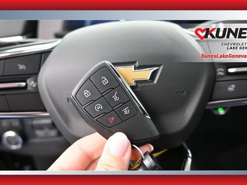 New 2026 Chevrolet Tahoe Premier w/ Sun And Tow Package AWD/4WD image 39