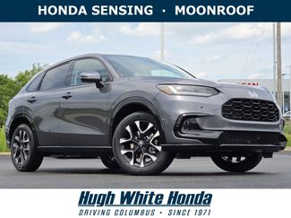 New 2027 Honda HR-V EX-L video 1