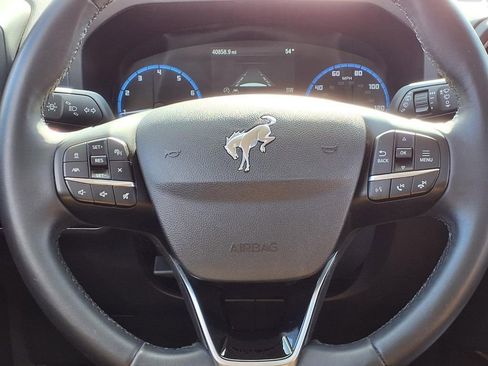 Used 2024 Ford Bronco Sport Free Wheeling w/ Convenience Package image 18