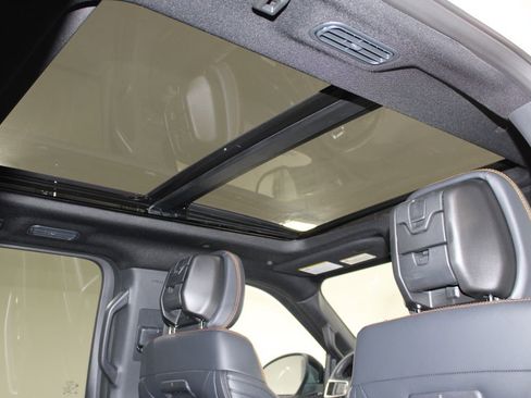 New 2026 Ford Expedition Tremor AWD/4WD image 41