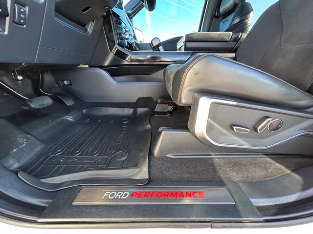 Used 2023 Ford F150 Raptor w/ Equipment Group 802A Raptor R AWD/4WD image 31