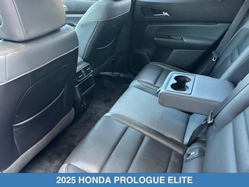 Used 2025 Honda Prologue Elite image 13