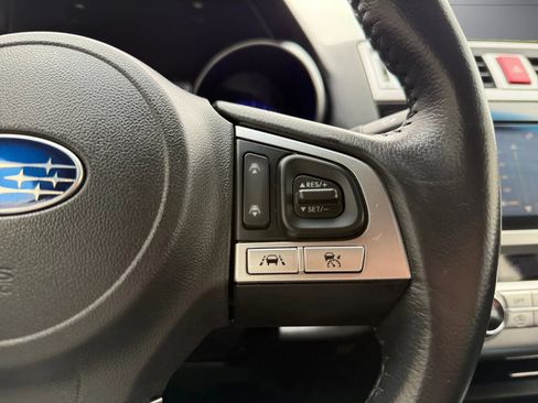 Used 2017 Subaru Legacy 2.5i Limited AWD/4WD image 29