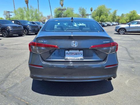 Used 2023 Honda Civic Sport image 5