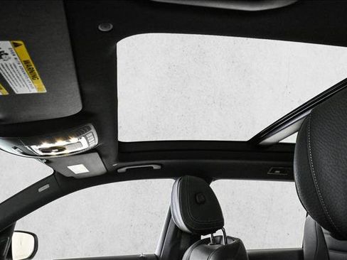 Certified 2025 Mercedes-Benz GLS 450 4MATIC image 17