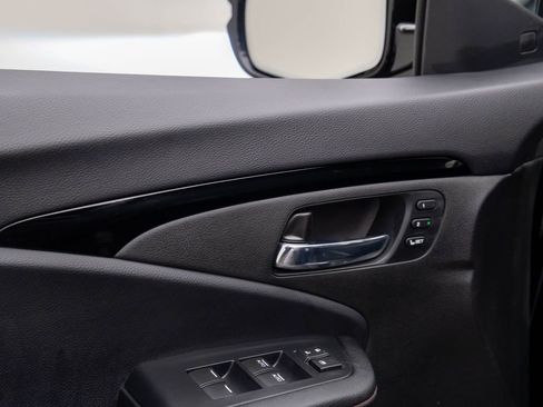 New 2026 Honda Ridgeline Black Edition image 29