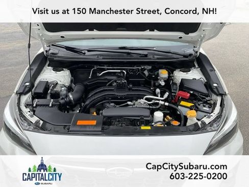 Used 2019 Subaru Crosstrek 2.0i Limited AWD/4WD image 29