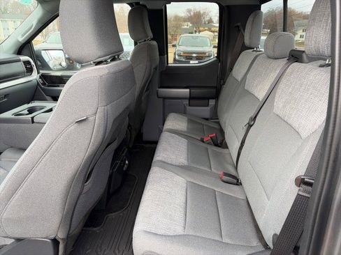 Used 2023 Ford F150 XLT w/ Equipment Group 302A High image 21