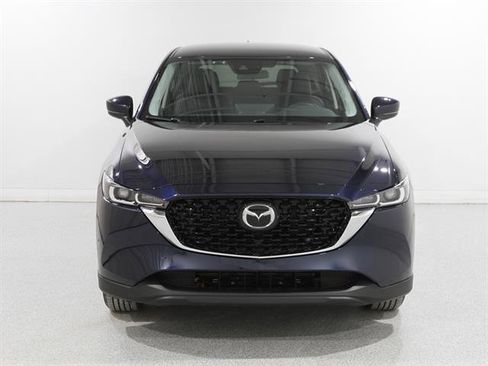 Certified 2023 MAZDA CX-5 AWD 2.5 S w/ Select Package image 2