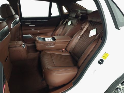 New 2026 Genesis G90 3.5T image 35