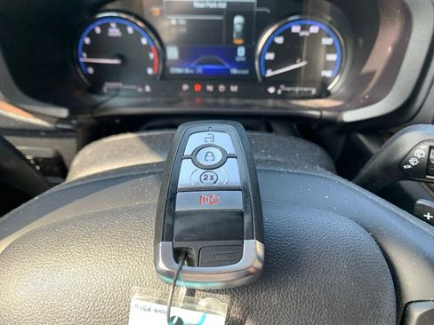 Certified 2024 Ford Bronco Sport Badlands w/ Premium Package AWD/4WD image 47