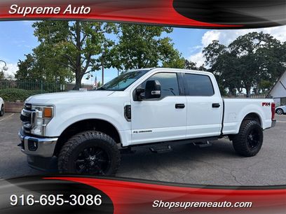 Used 2020 Ford F250 XLT w/ XLT Value Package