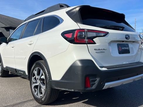 Used 2021 Subaru Crosstrek 2.0i Premium w/ Popular Package #3 image 5