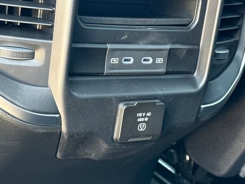 New 2026 RAM 1500 Lone Star AWD/4WD image 16