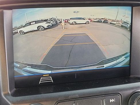 Used 2021 GMC Canyon Elevation image 18