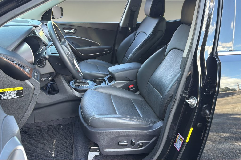 Used 2018 Hyundai Santa Fe Sport FWD image 11