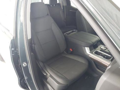 New 2026 Chevrolet Silverado 1500 LT w/ All Star Edition Plus image 28