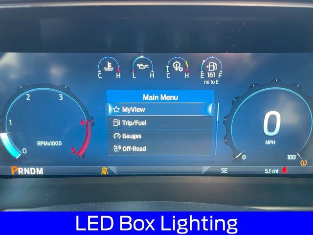 New 2026 Ford F350 XLT w/ XLT Premium Package AWD/4WD image 15