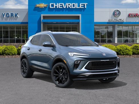 New 2026 Buick Encore GX Sport Touring image 31