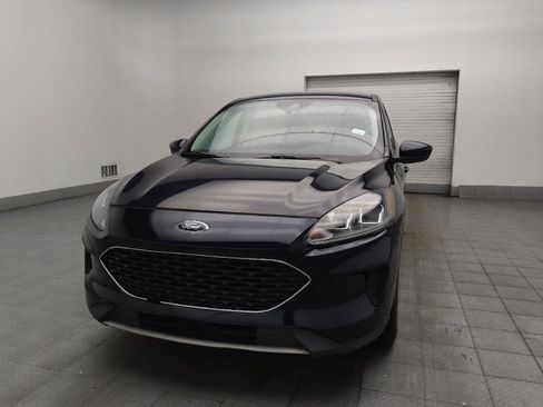 Used 2021 Ford Escape SE w/ Convenience Package FWD image 15