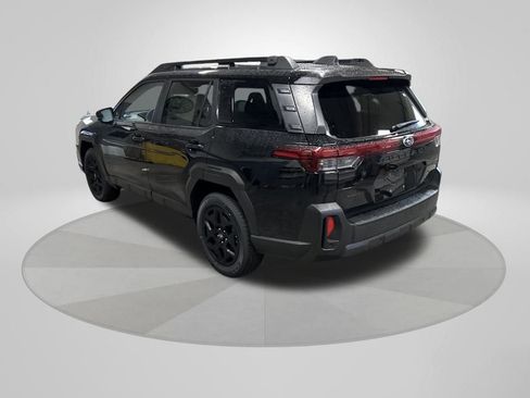 New 2026 Subaru Outback Limited AWD/4WD image 8