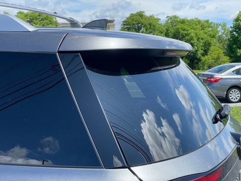 Certified 2024 Nissan Pathfinder Platinum AWD/4WD image 35