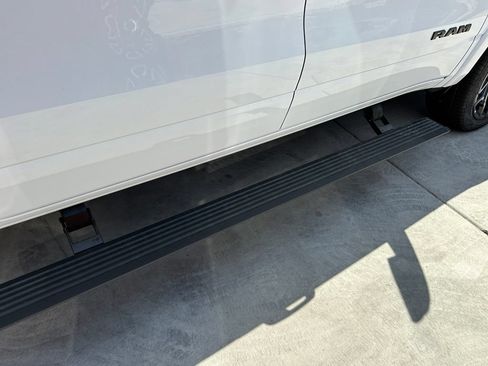 New 2026 RAM 1500 Limited AWD/4WD image 14