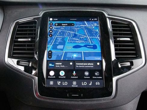 Certified 2023 Volvo XC90 B6 Plus AWD/4WD image 14