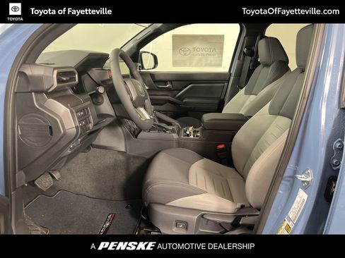 New 2026 Toyota Tacoma TRD Off-Road image 22