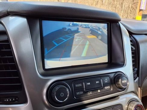 Used 2018 Chevrolet Tahoe Premier image 20