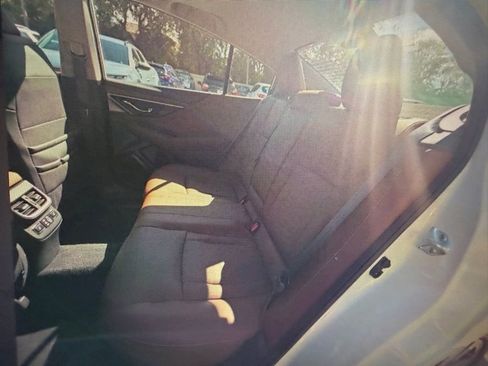 Used 2023 Subaru Legacy Touring XT image 5