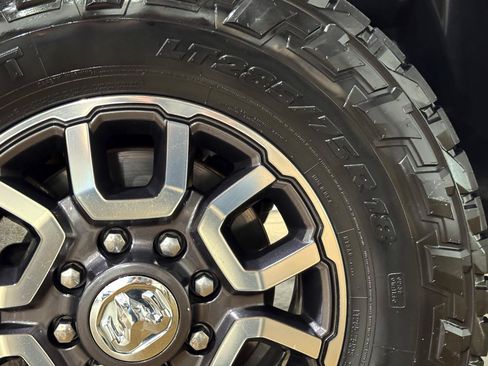 Used 2020 RAM 2500 Limited AWD/4WD image 66