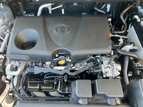 Certified 2025 Toyota RAV4 XLE AWD/4WD image 23