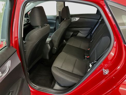 Used 2024 Kia Forte LXS image 28