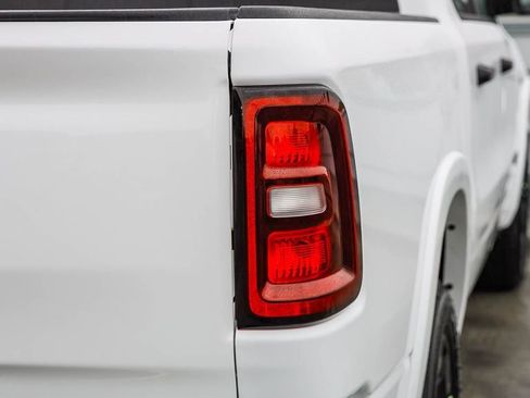 New 2026 RAM 1500 2WD Crew Cab image 10