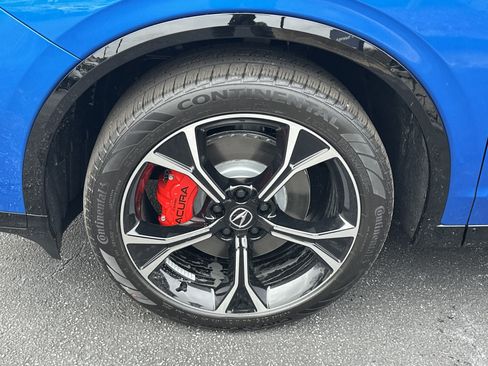 New 2026 Acura MDX Type S image 10