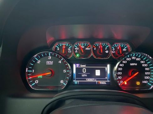 Used 2018 Chevrolet Tahoe Premier image 18