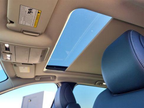 New 2026 MAZDA CX-50 2.5 Hybrid w/ Weather Package image 15